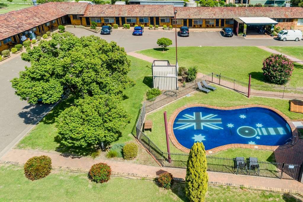 Econo Lodge Savannah Park Tamworth Facilities photo