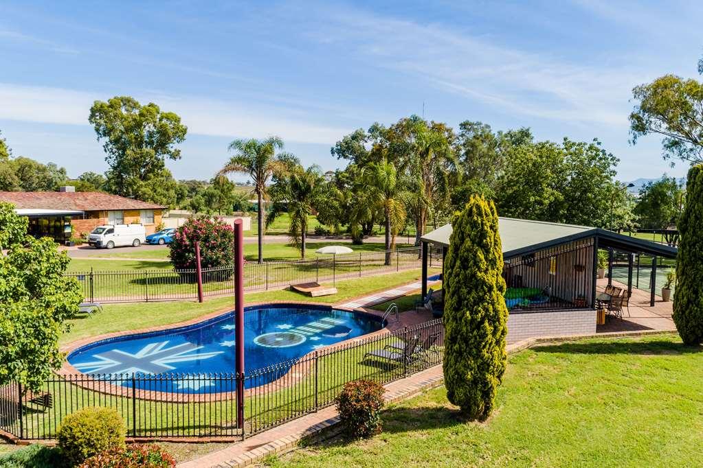 Econo Lodge Savannah Park Tamworth Facilities photo